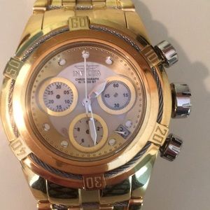 Invicta ladies BOLT watch